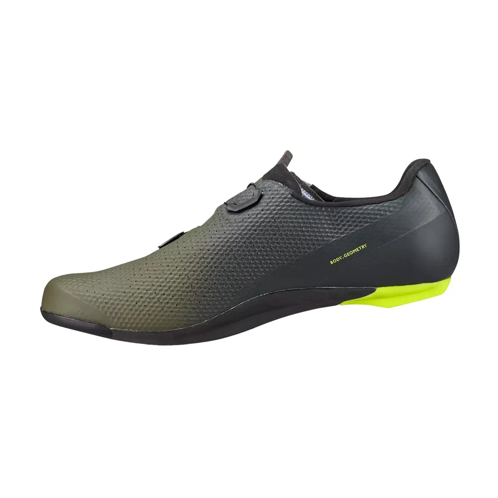 SPECIALIZED Torch 3.0 Road Cycling Shoes - Oak - Image 2