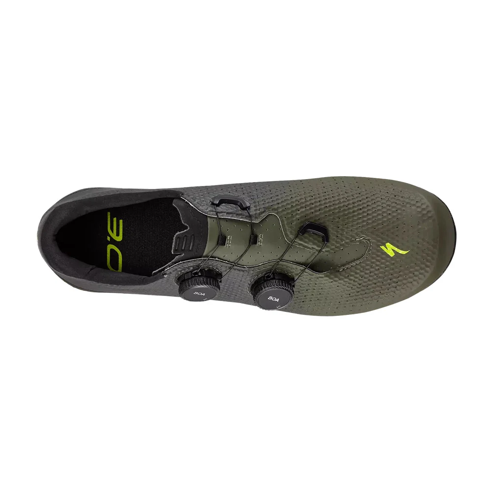 SPECIALIZED Torch 3.0 Road Cycling Shoes - Oak - Image 4