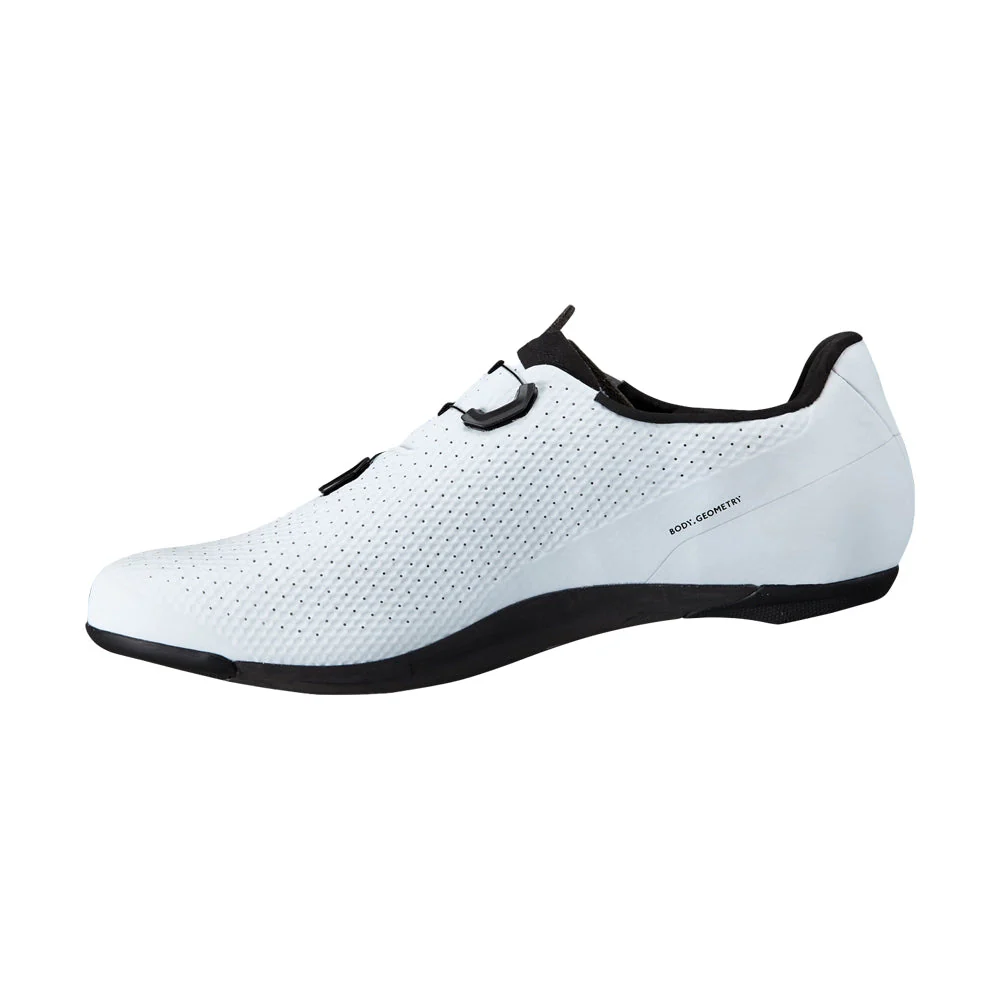 SPECIALIZED Torch 3.0 Road Cycling Shoes - White - Image 3