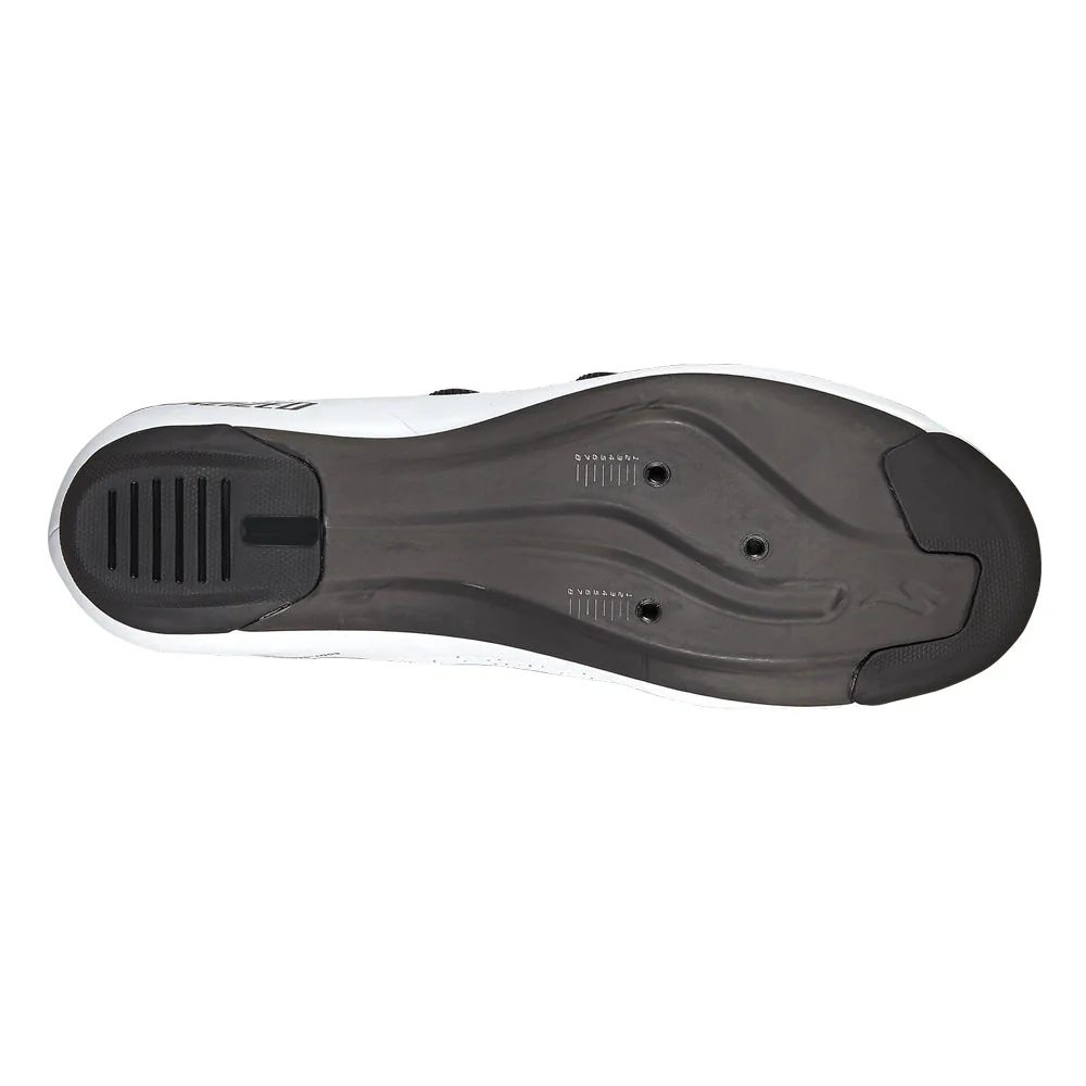 SPECIALIZED Torch 3.0 Road Cycling Shoes - White - Image 5