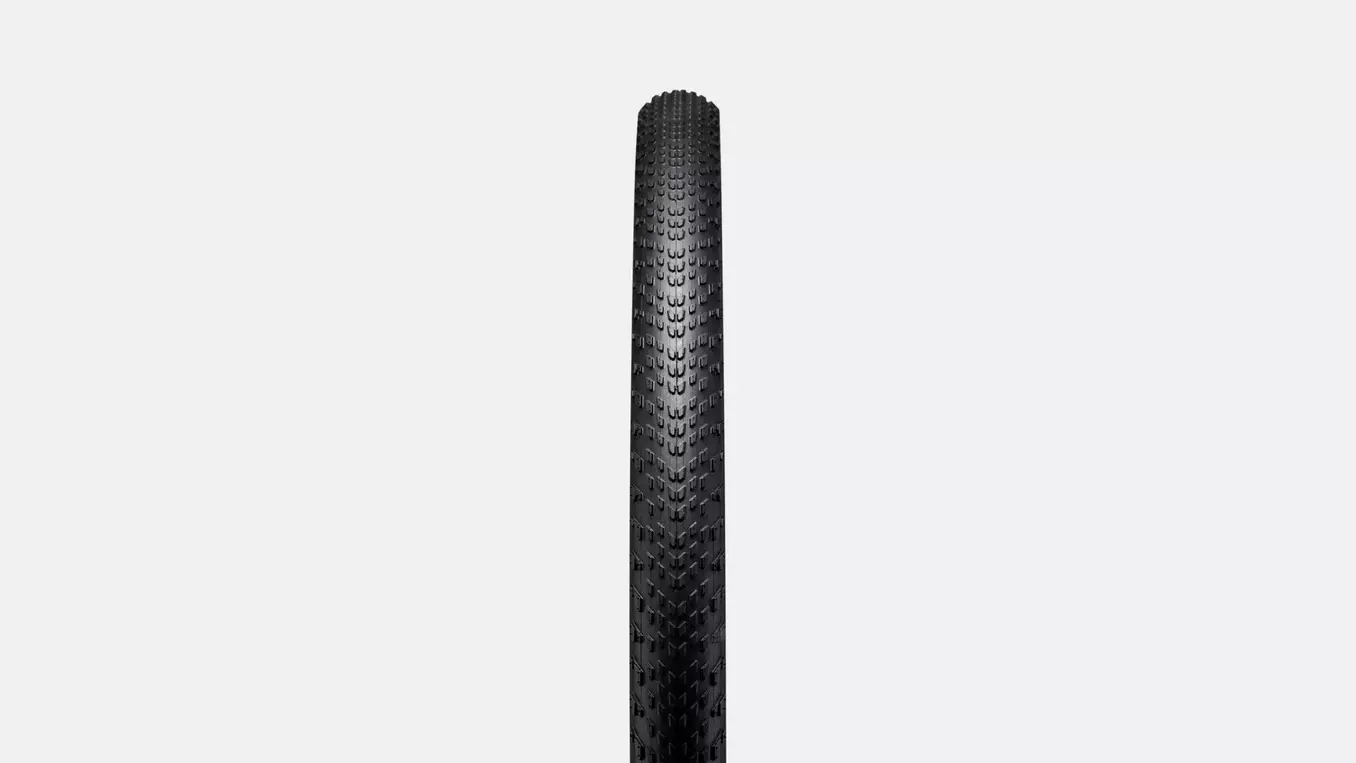 SPECIALIZED Tracer All Terrain Gravel Tyre TLR - Tan - Image 2