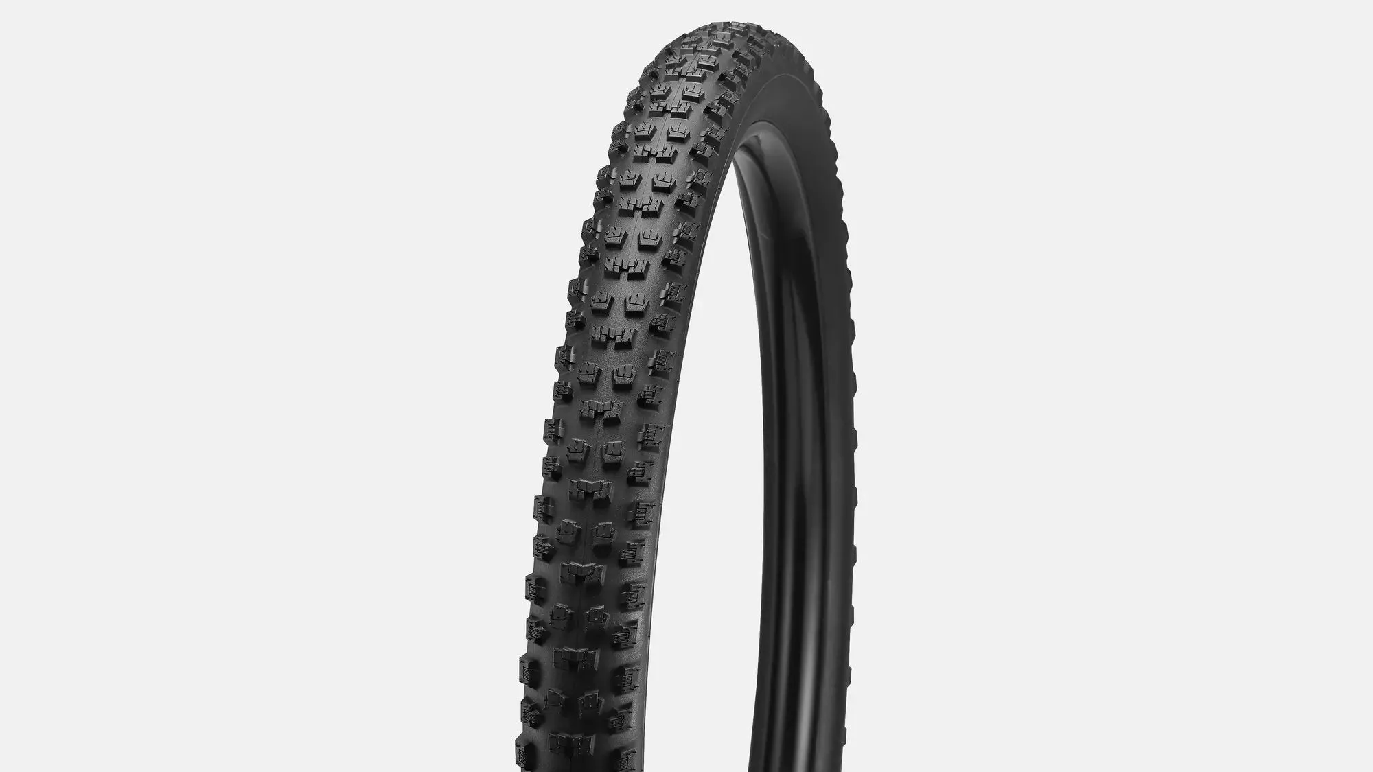 SPECIALIZED Trail Control Grid Lite T7 TLR - Black