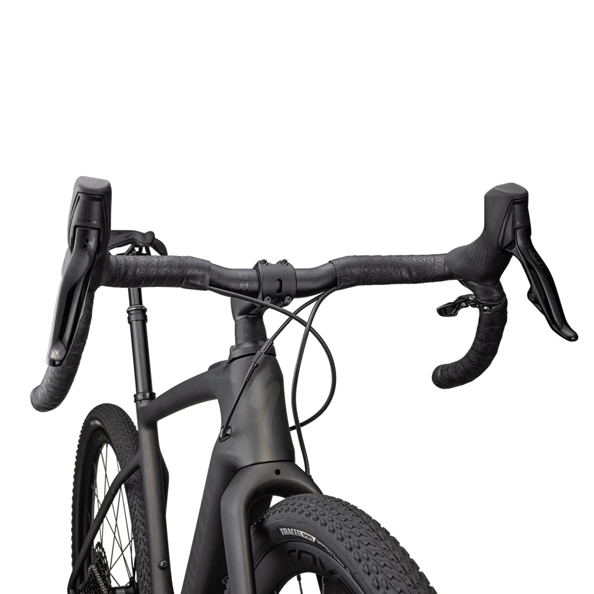 SPECIALIZED Turbo Creo 2 Expert SRAM GX Eagle AXS Gravel EBike -Satin Metallic Obsidian - Image 5