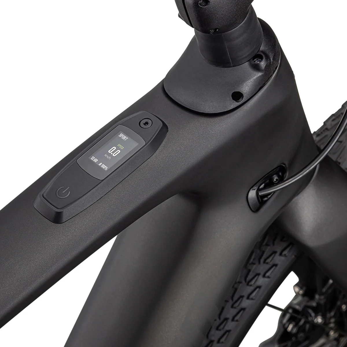 SPECIALIZED Turbo Creo 2 Expert SRAM GX Eagle AXS Gravel EBike -Satin Metallic Obsidian - Image 7