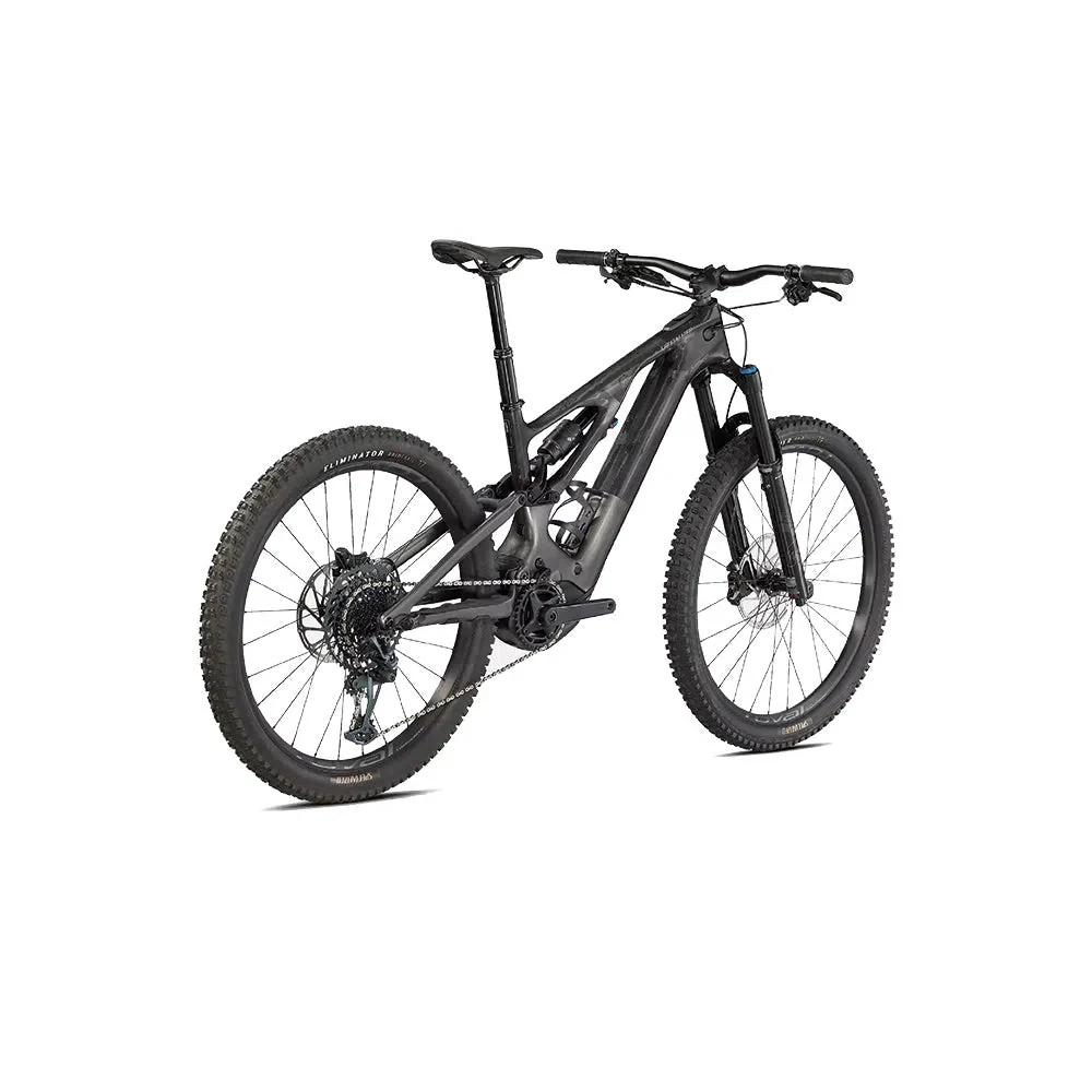 SPECIALIZED TURBO Levo Expert - Carbon / Smoke / Black - Image 3