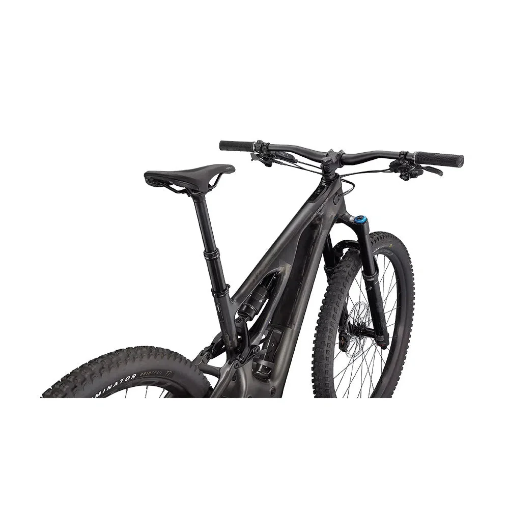 SPECIALIZED TURBO Levo Expert - Carbon / Smoke / Black - Image 5