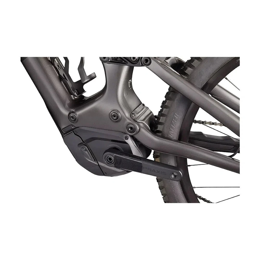 SPECIALIZED TURBO Levo Expert - Carbon / Smoke / Black - Image 6