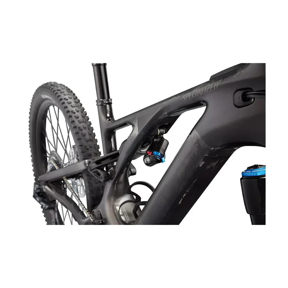 SPECIALIZED TURBO Levo Expert - Carbon / Smoke / Black - Image 7