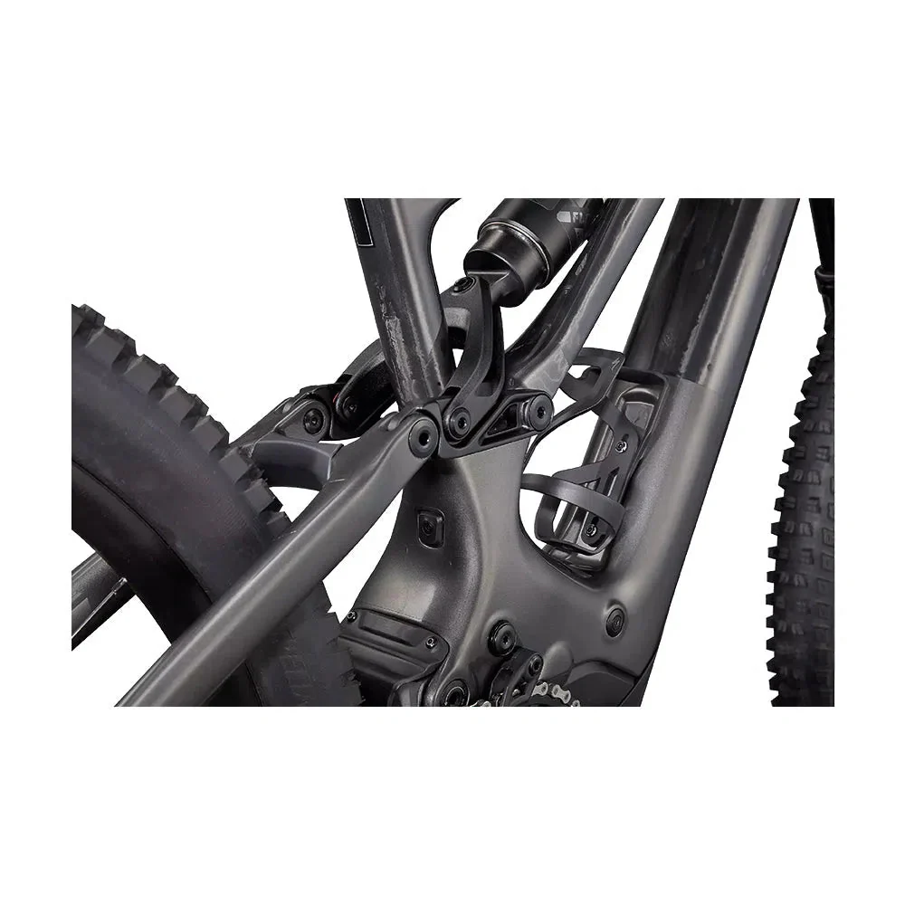SPECIALIZED TURBO Levo Expert - Carbon / Smoke / Black - Image 9