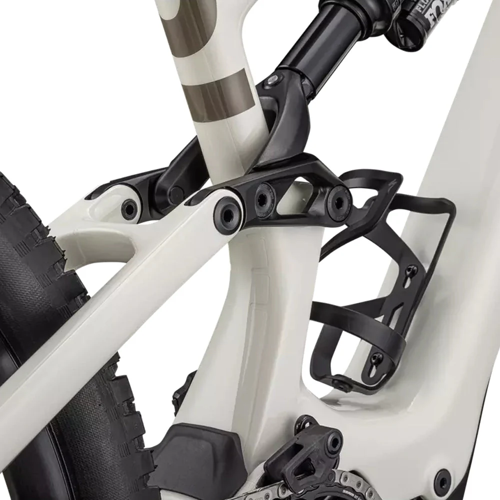 SPECIALIZED. Turbo Levo SL Expert Carbon Complete MTB Ebike - GLOSS BIRCH / TAUPE - Image 4