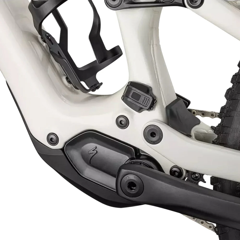 SPECIALIZED. Turbo Levo SL Expert Carbon Complete MTB Ebike - GLOSS BIRCH / TAUPE - Image 5