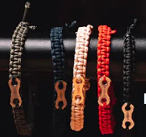 SPEEDS Bracelet - Multicolor