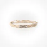 SPEEDS Chain Bracelet - Beige