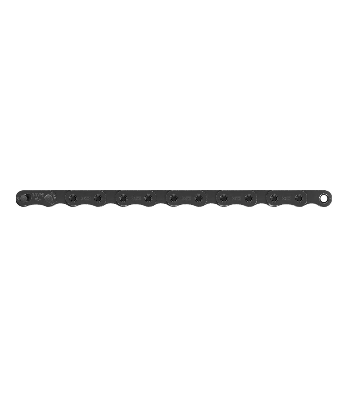 SRAM X0 Eagle TType Chain 1x12v - Dark Polar