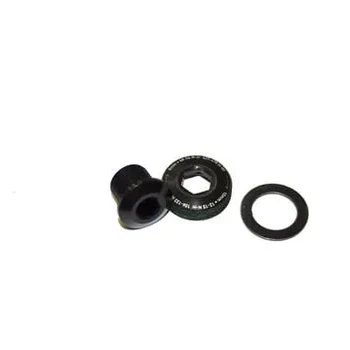SRAM DUB Crank Bolt M18 with Extractor - M30
