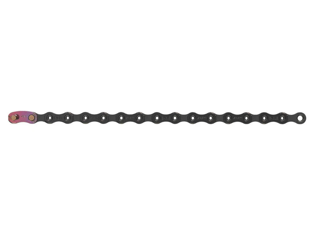 SRAM Eagle XX1 Eagle Chain 1x12s - Black