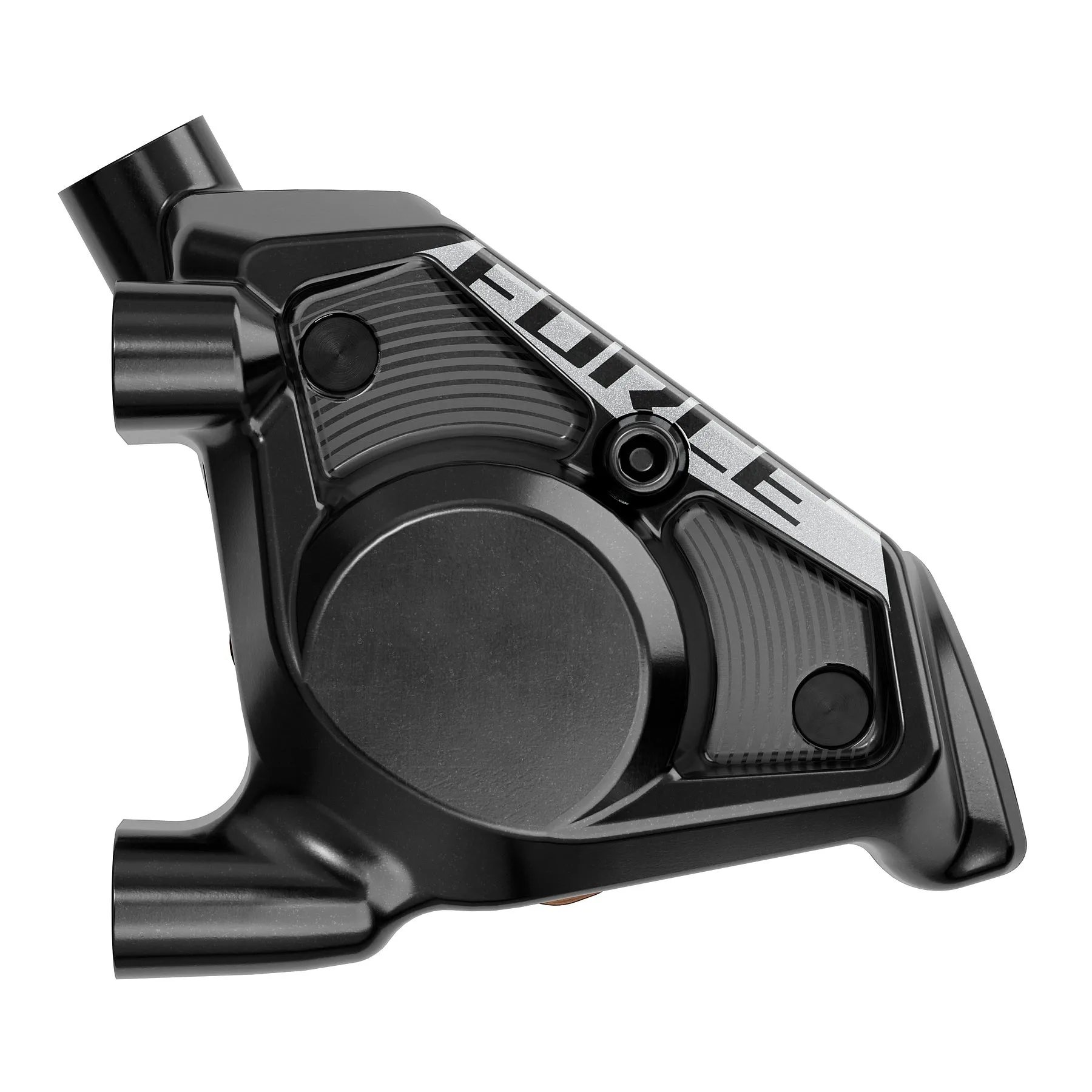 SRAM FORCE AXS HRD Shift Brake + Hydraulic Disc Brake E1 front right - Carbon Black - Image 6