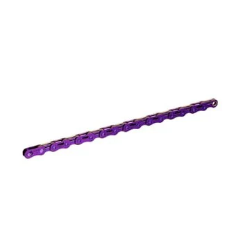 SRAM FORCE E1 Chain Flattop Powerlock - Purple - Image 2