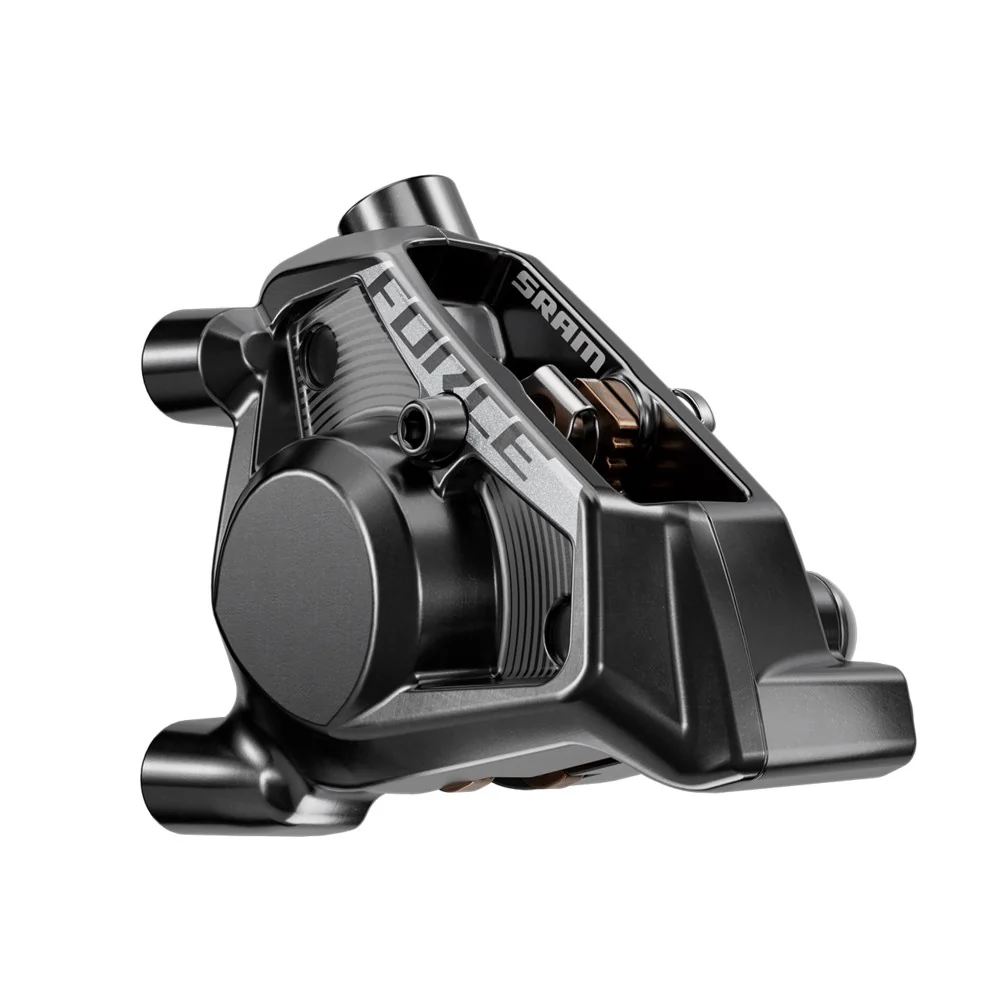 SRAM FORCE ETAP AXS E1 Shifter + Brake Hydraulic FLAT MOUNT - Front/Left 950MM* - Image 2