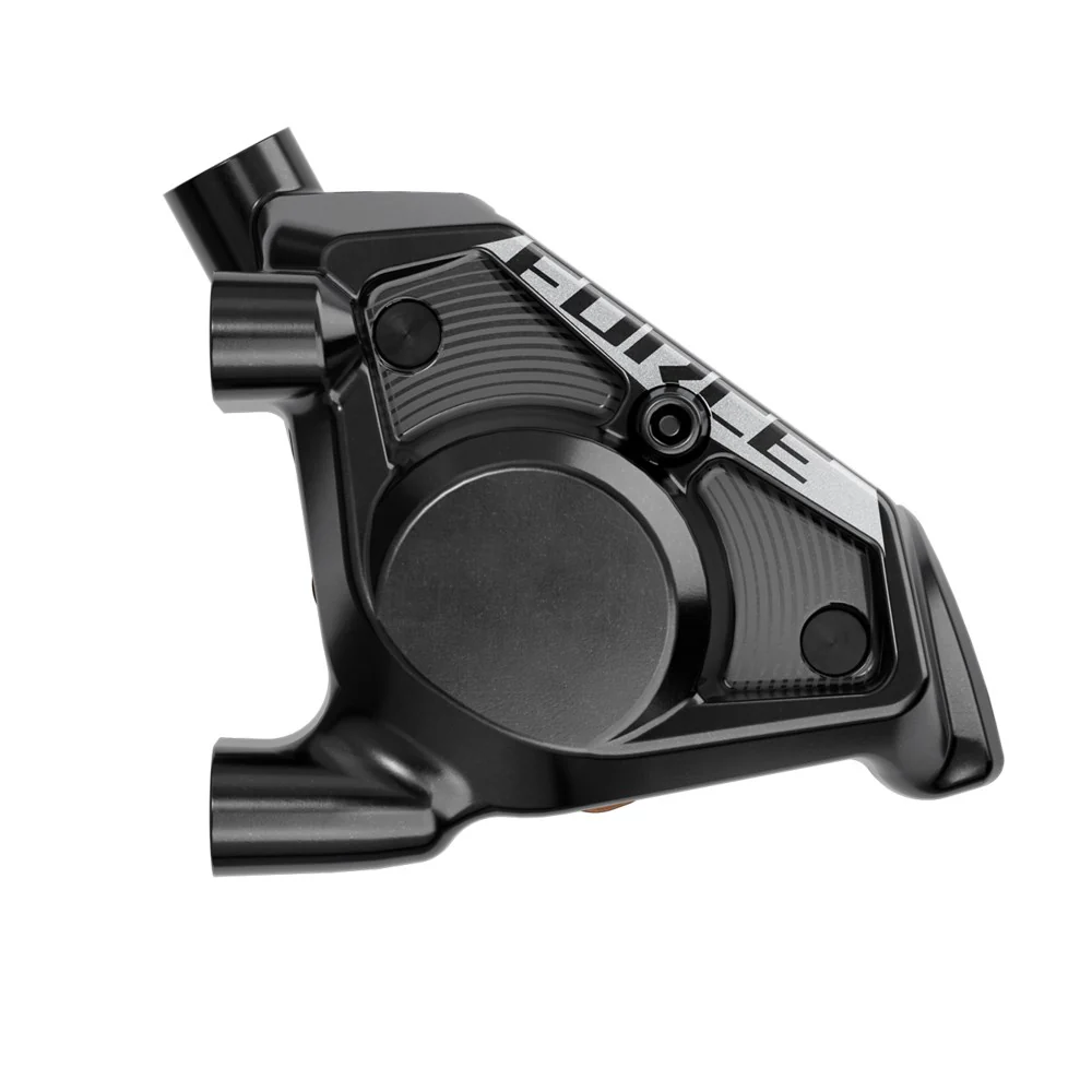SRAM FORCE ETAP AXS E1 Shifter + Brake Hydraulic FLAT MOUNT - Front/Left 950MM* - Image 4
