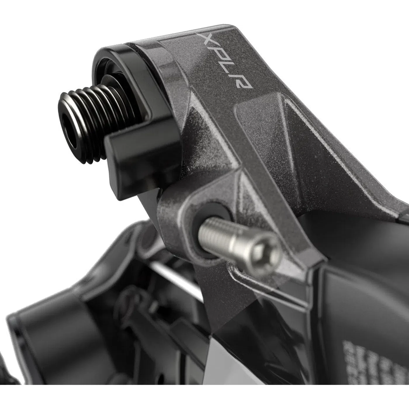 SRAM Force XPLR AXS D2 12s Rear Derailleur - Black Shadow 44t max - Image 2