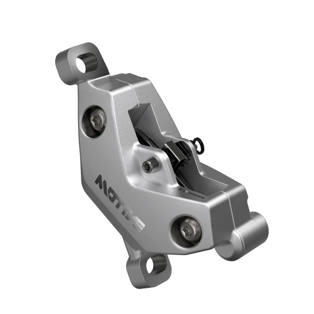 SRAM Motive Ultimate Front Brake - Silver - Image 2