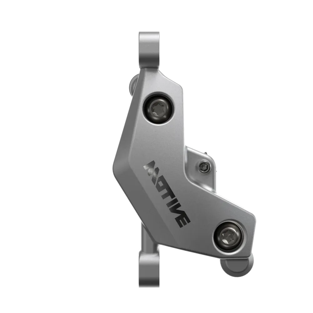 SRAM Motive Ultimate Front Brake - Silver - Image 6