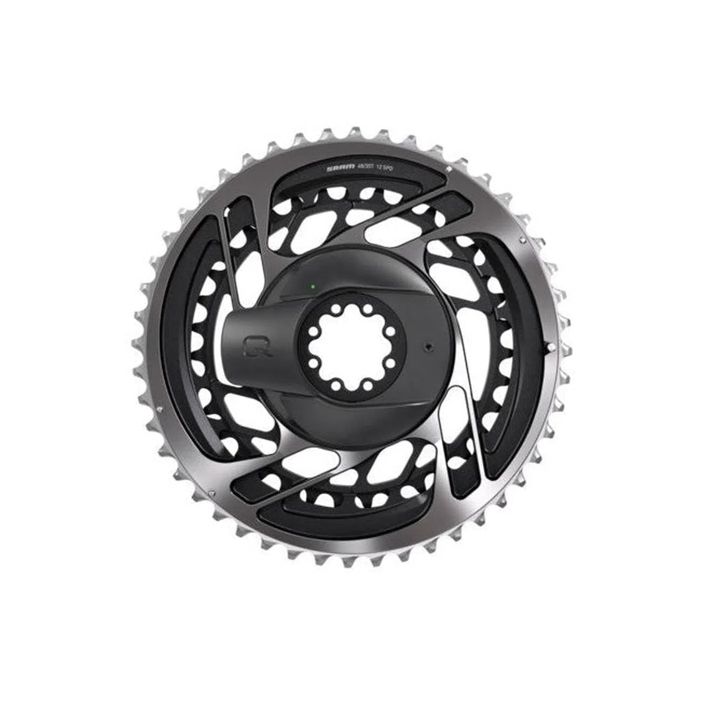 SRAM Red AXS Spider with Powermeter -  Silver - Image 2