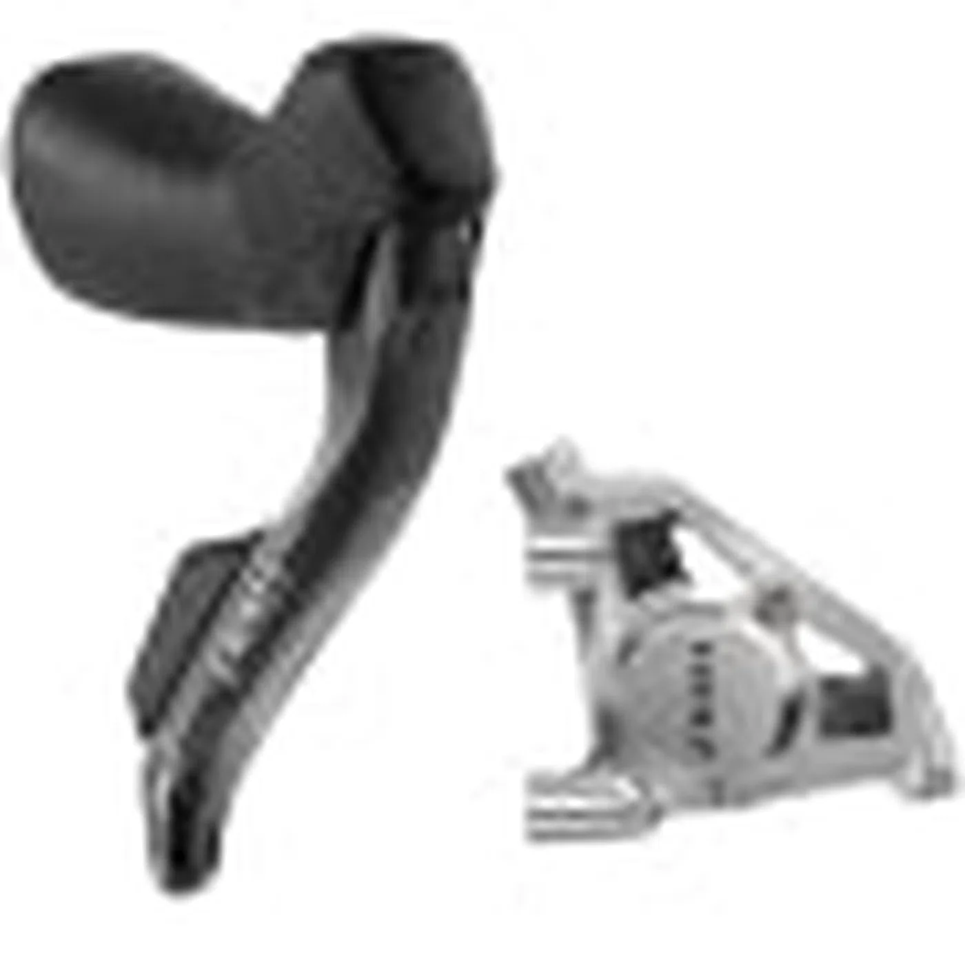 SRAM Red Etap AXS Upgrade Kit - Black