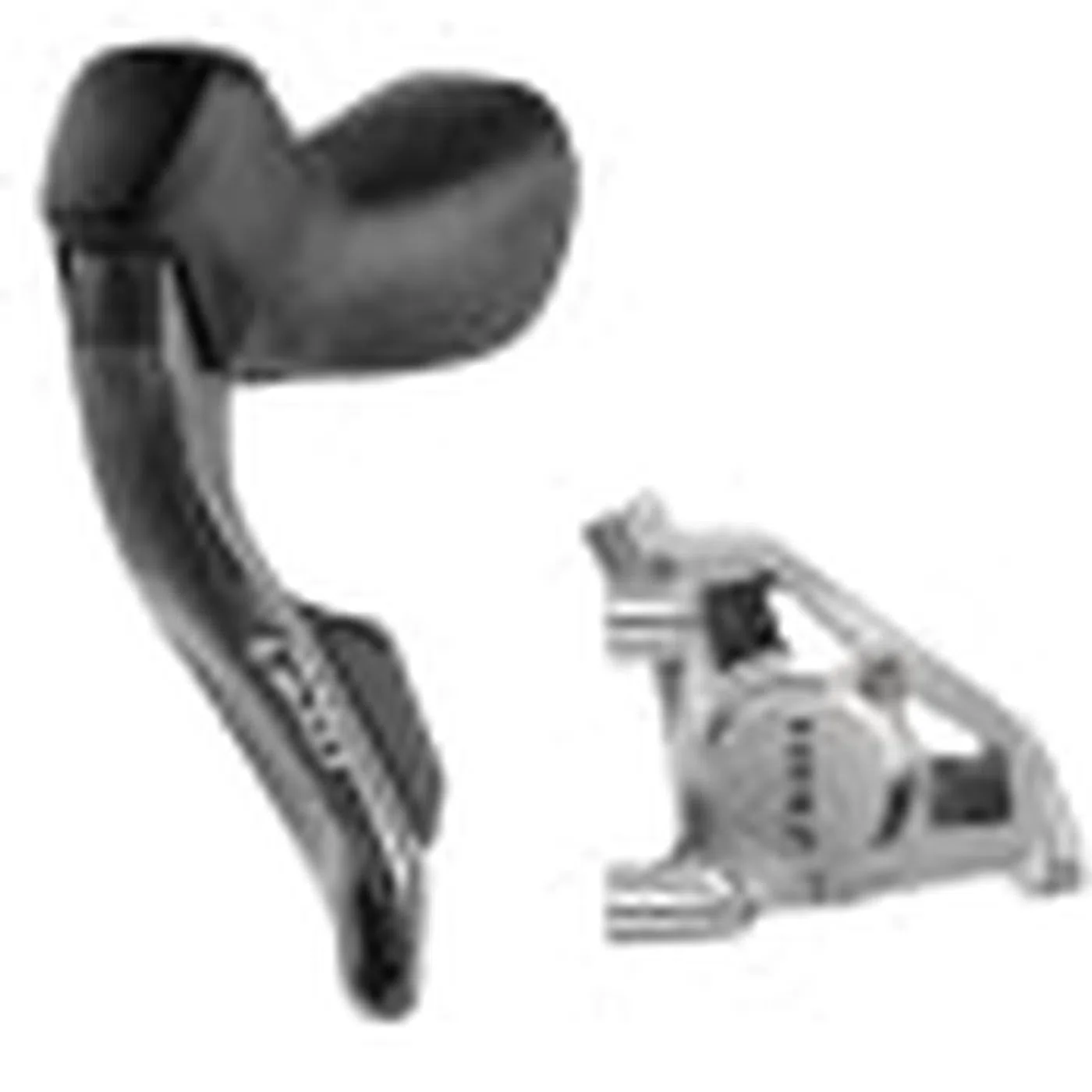 SRAM Red Etap AXS Upgrade Kit - Black - Image 2