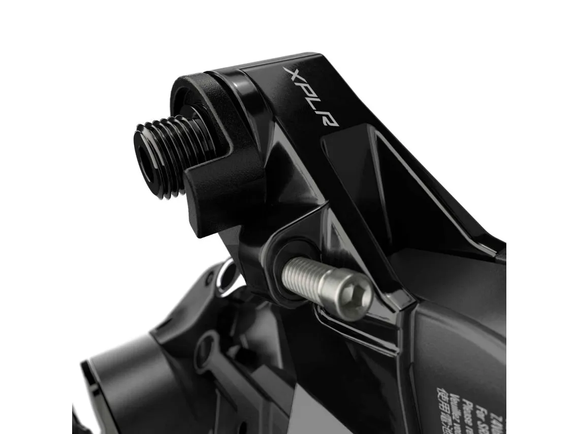 SRAM RED Etap AXS  XPLR D1 Max 44T Rear Deraileur - Black - Image 2