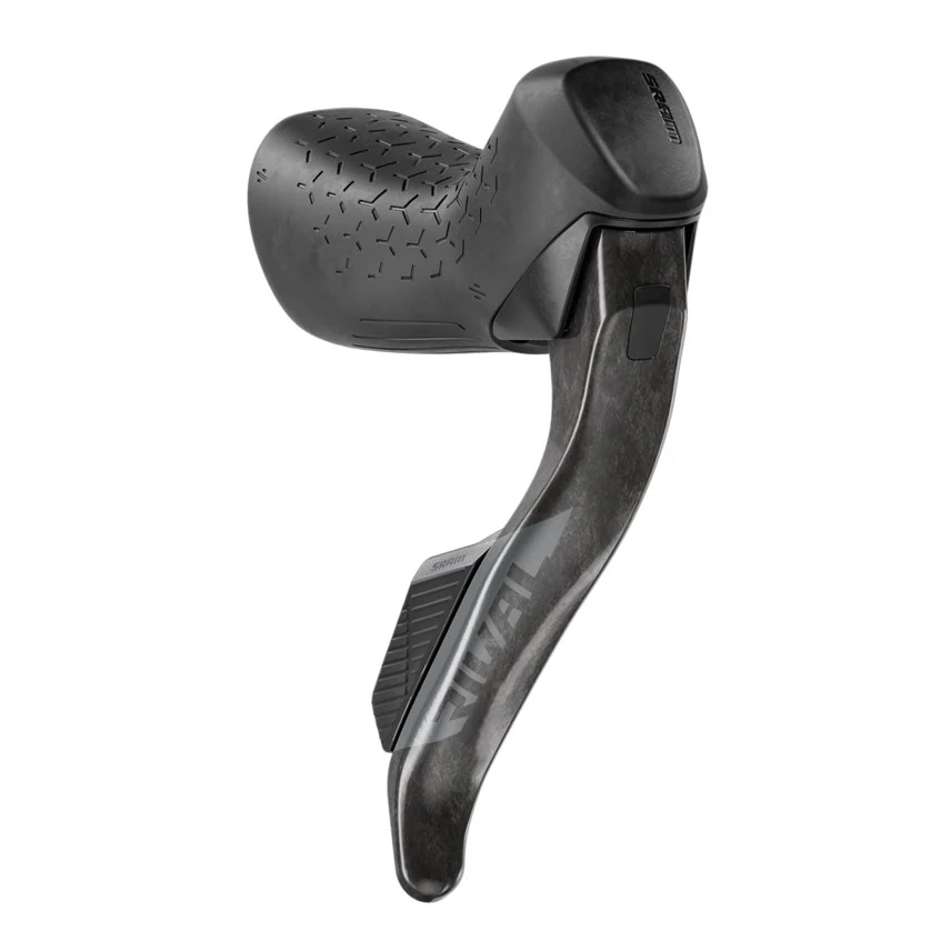 SRAM Rival Etap Axs E1 - Shadow Grey - Image 2