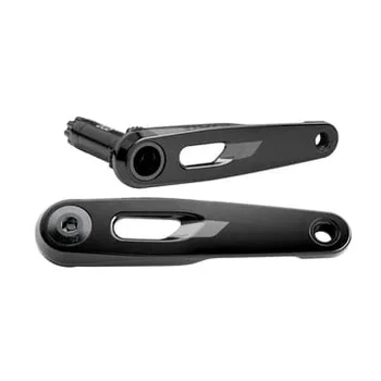 SRAM Rival Xplr Axs Dub Crankset - Shadow Grey - Image 2