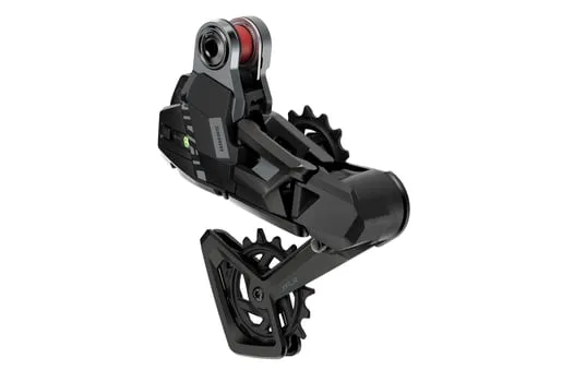 SRAM Rival XPLR Etap AXS Rear Derailleur 13 V 46T Max. -  Battery not included - Image 2