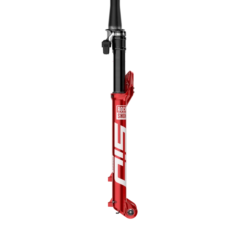 SRAM Rockshox Sid Ultimate Flight Attendant 3 positions - Image 3