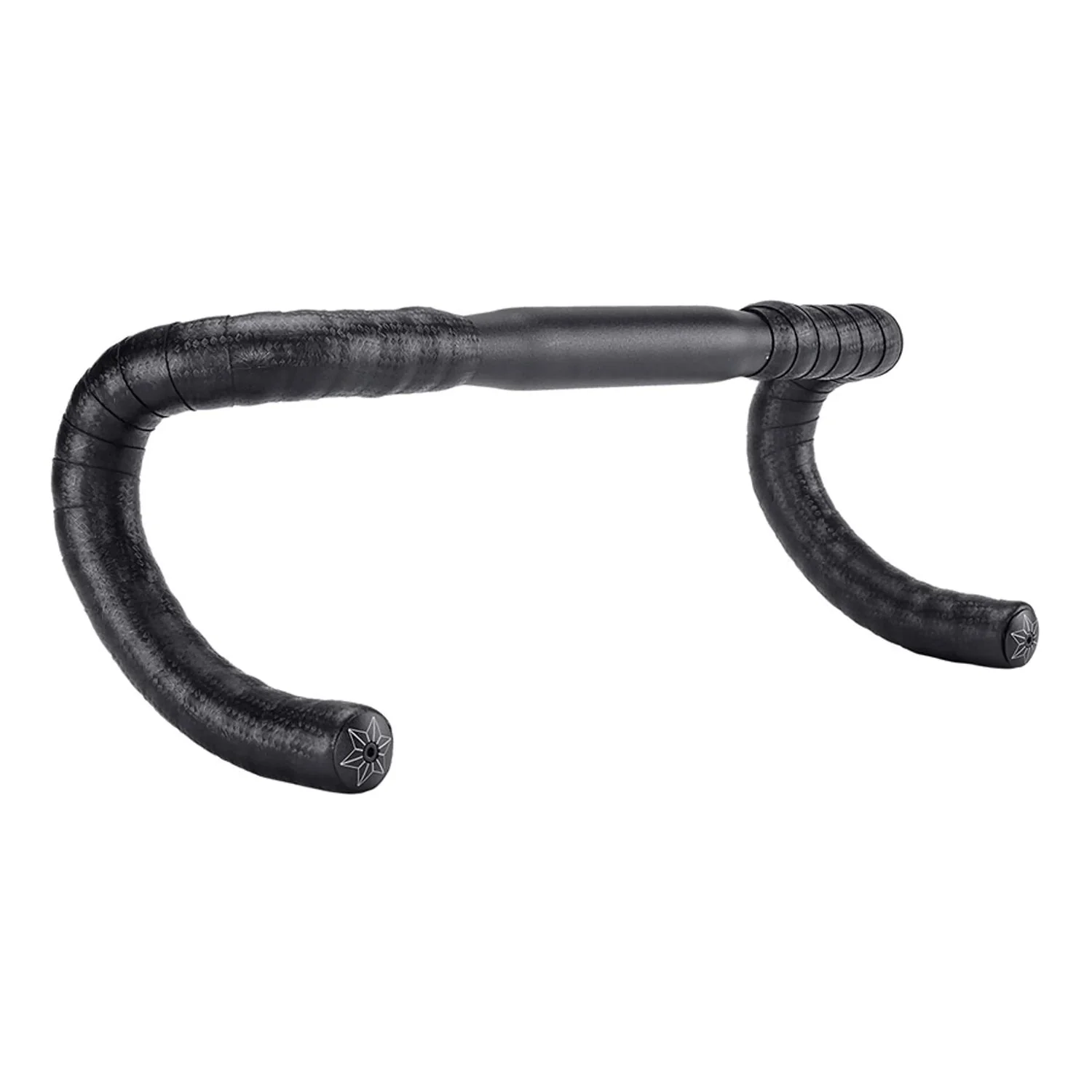 Supacaz Bling Handlebar Tape - Black Carbon - Image 2