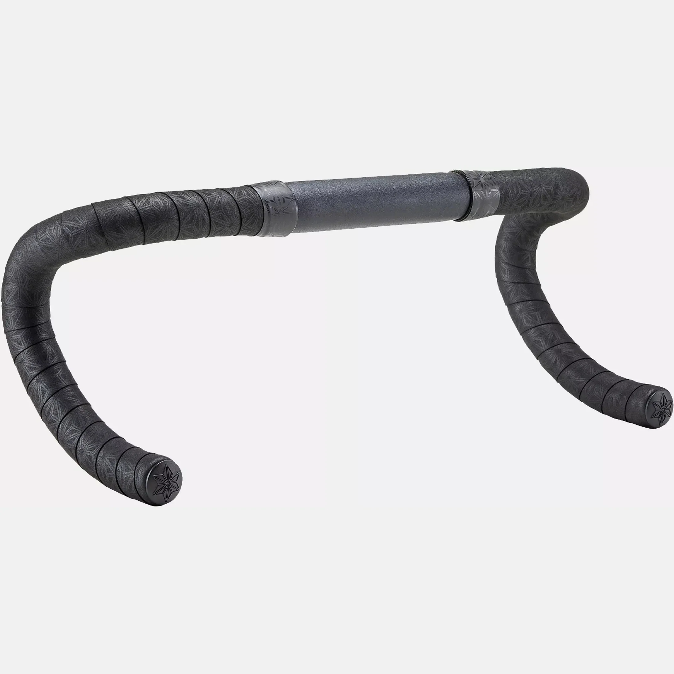 SUPACAZ Soft Handlebar Tape - Black - Image 2