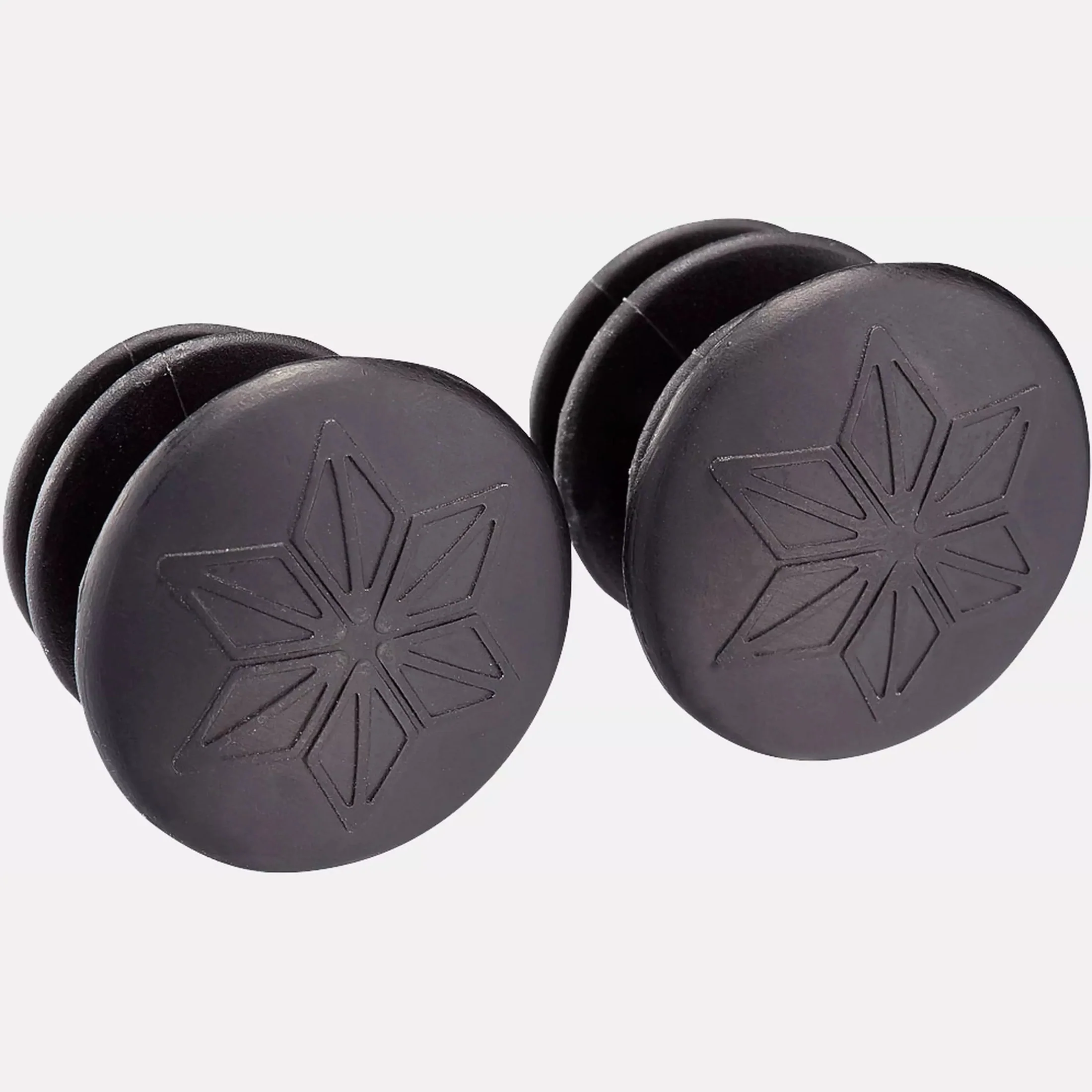 SUPACAZ Soft Handlebar Tape - Black - Image 3