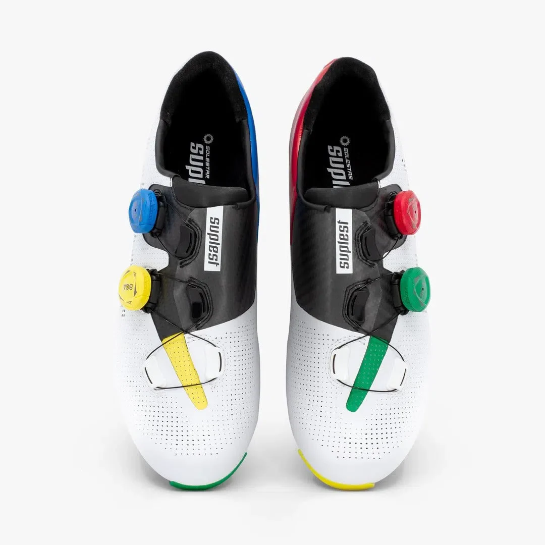 SUPLEST Road Cycling Shoes Road Pro - Game On LTD - Image 3