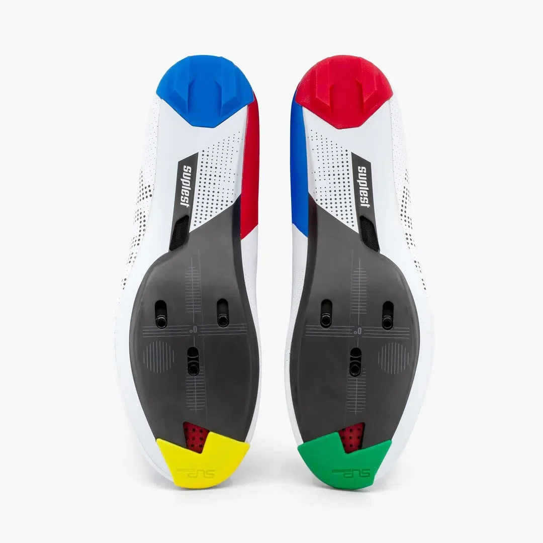 SUPLEST Road Cycling Shoes Road Pro - Game On LTD - Image 4