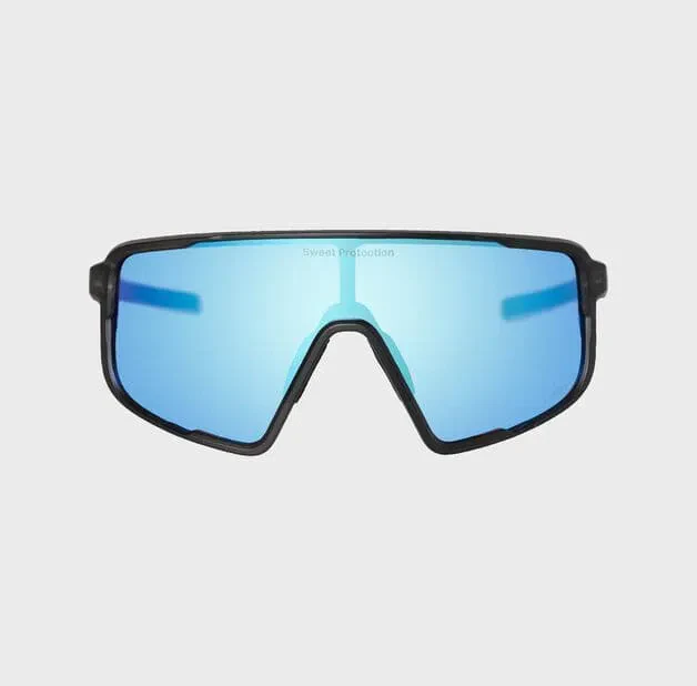 SWEET PROTECTION Eyewear Memento RIG Reflect - Aquamarine/Matte Crystal Black - Image 2