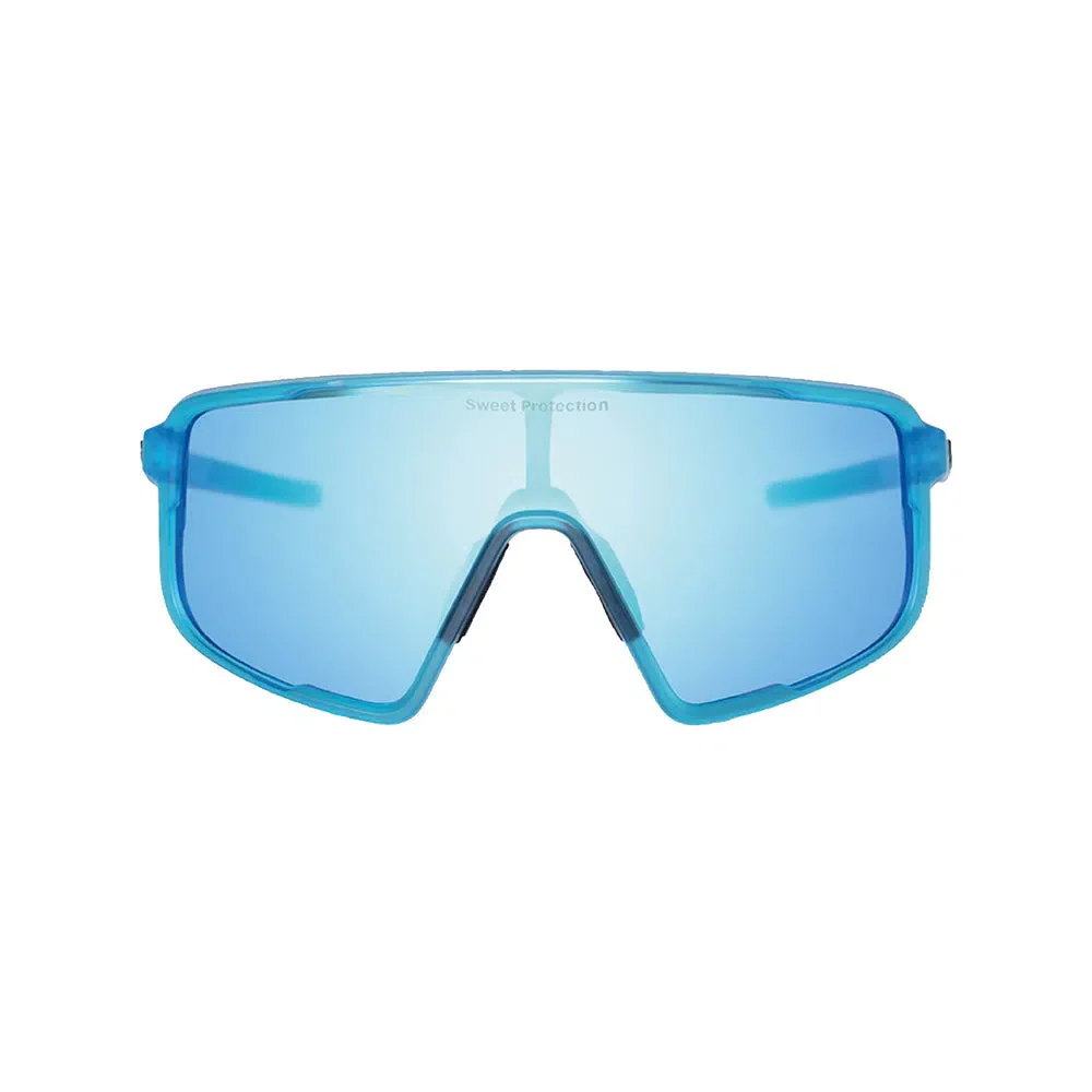 SWEET PROTECTION Eyewear Memento RIG Reflect - Aquamarine/Matte Crystal Aqua - Image 2