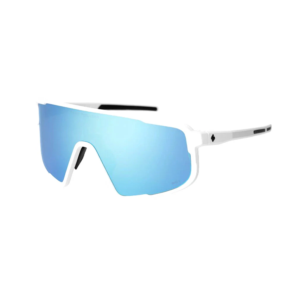 SWEET PROTECTION Eyewear Memento RIG Reflect - Aquamarine/Satin White - Image 2