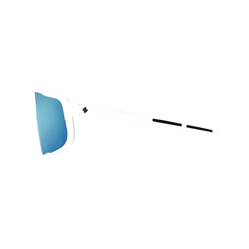 SWEET PROTECTION Eyewear Memento RIG Reflect - Aquamarine/Satin White - Image 3