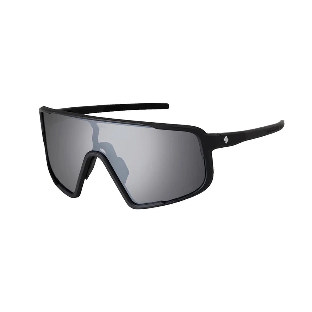 SWEET PROTECTION Eyewear Memento RIG Reflect - Obsidian/Matte Black - Image 2