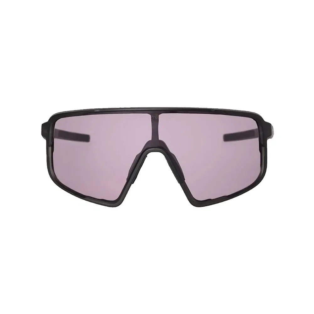 SWEET PROTECTION Eyewear Memento RIG Reflect - Photochromic/Matte Crystal Black - Image 2