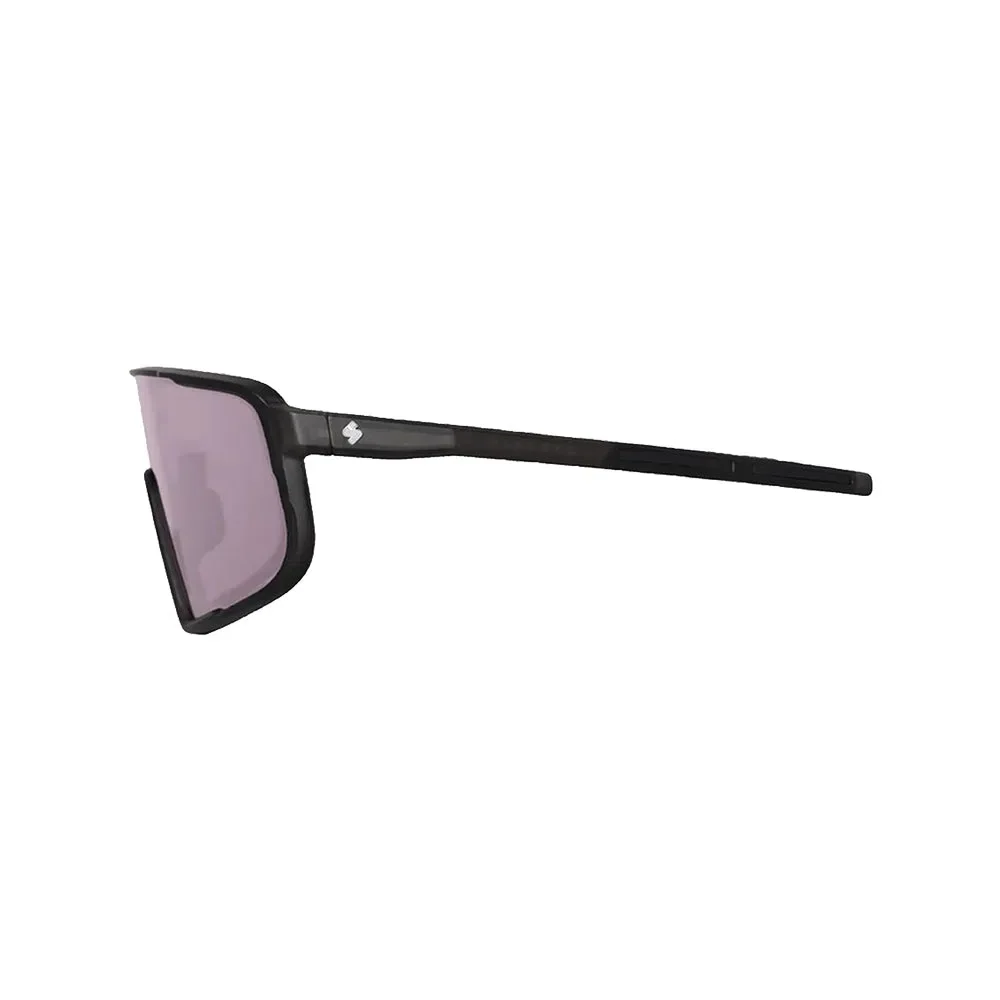 SWEET PROTECTION Eyewear Memento RIG Reflect - Photochromic/Matte Crystal Black - Image 3