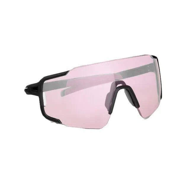 SWEET PROTECTION Eyewear Ronin Max RIG Photocromic - Matte Crystal Black/Rig Photochromic - Image 3