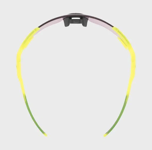 SWEET PROTECTION Eyewear Ronin Max RIG Photocromic - Matte Crystal Fluo/Rig Photochromic - Image 5
