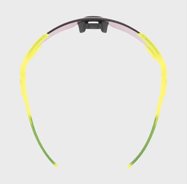 SWEET PROTECTION Eyewear Ronin Max RIG Photocromic - Matte Crystal Fluo/Rig Photochromic - Image 8
